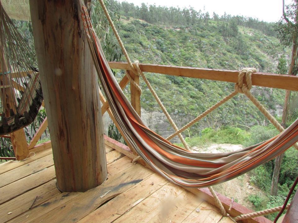 فندق كويتوفي  Nayon Xtreme Valley المظهر الخارجي الصورة