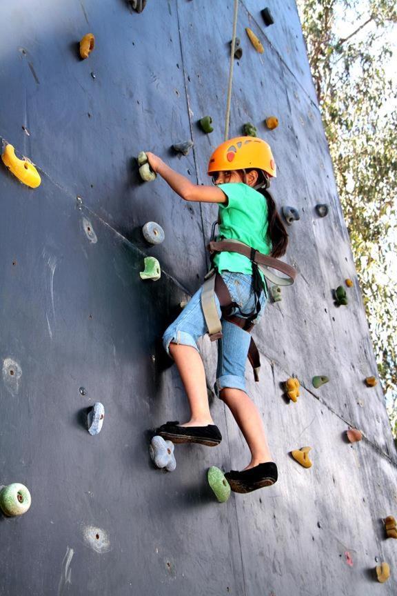 فندق كويتوفي  Nayon Xtreme Valley المظهر الخارجي الصورة